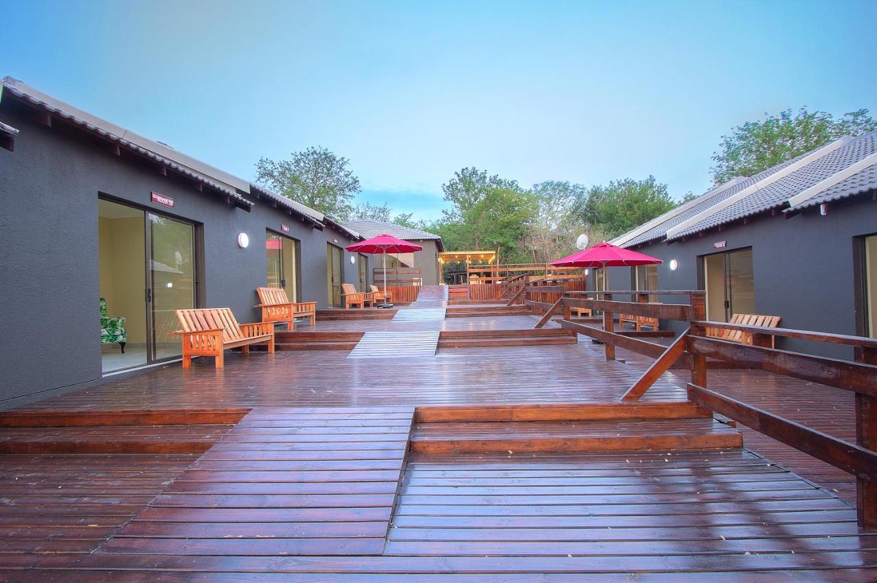 Royal Marlothi Kruger Safari Lodge And Spa Marloth Park Exterior photo