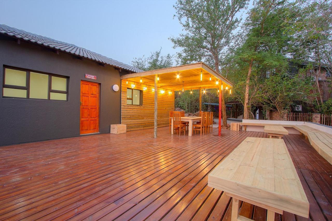 Royal Marlothi Kruger Safari Lodge And Spa Marloth Park Exterior photo