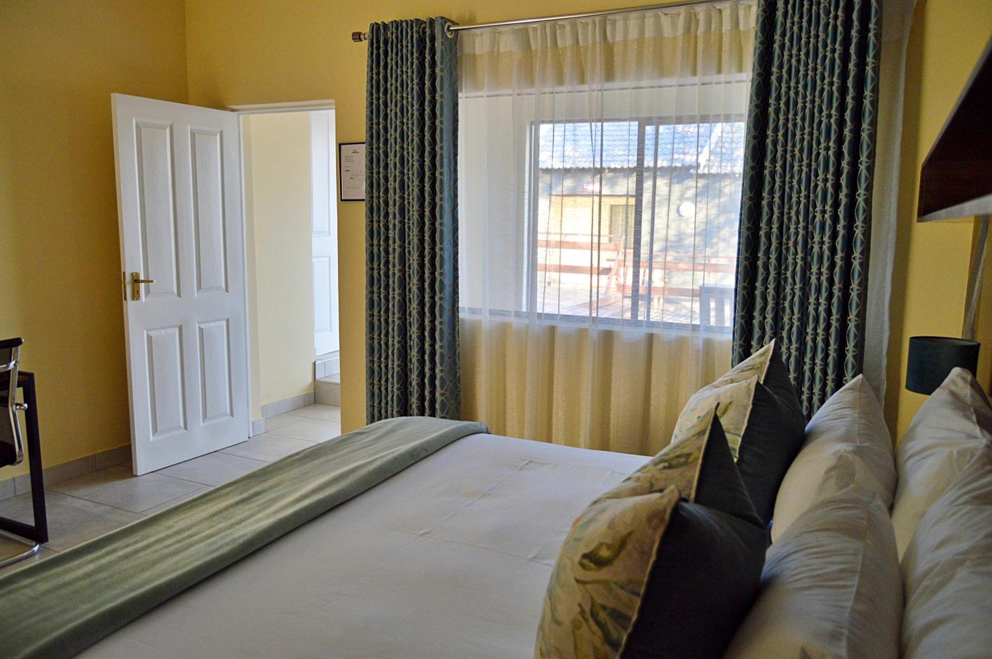 Royal Marlothi Kruger Safari Lodge And Spa Marloth Park Exterior photo