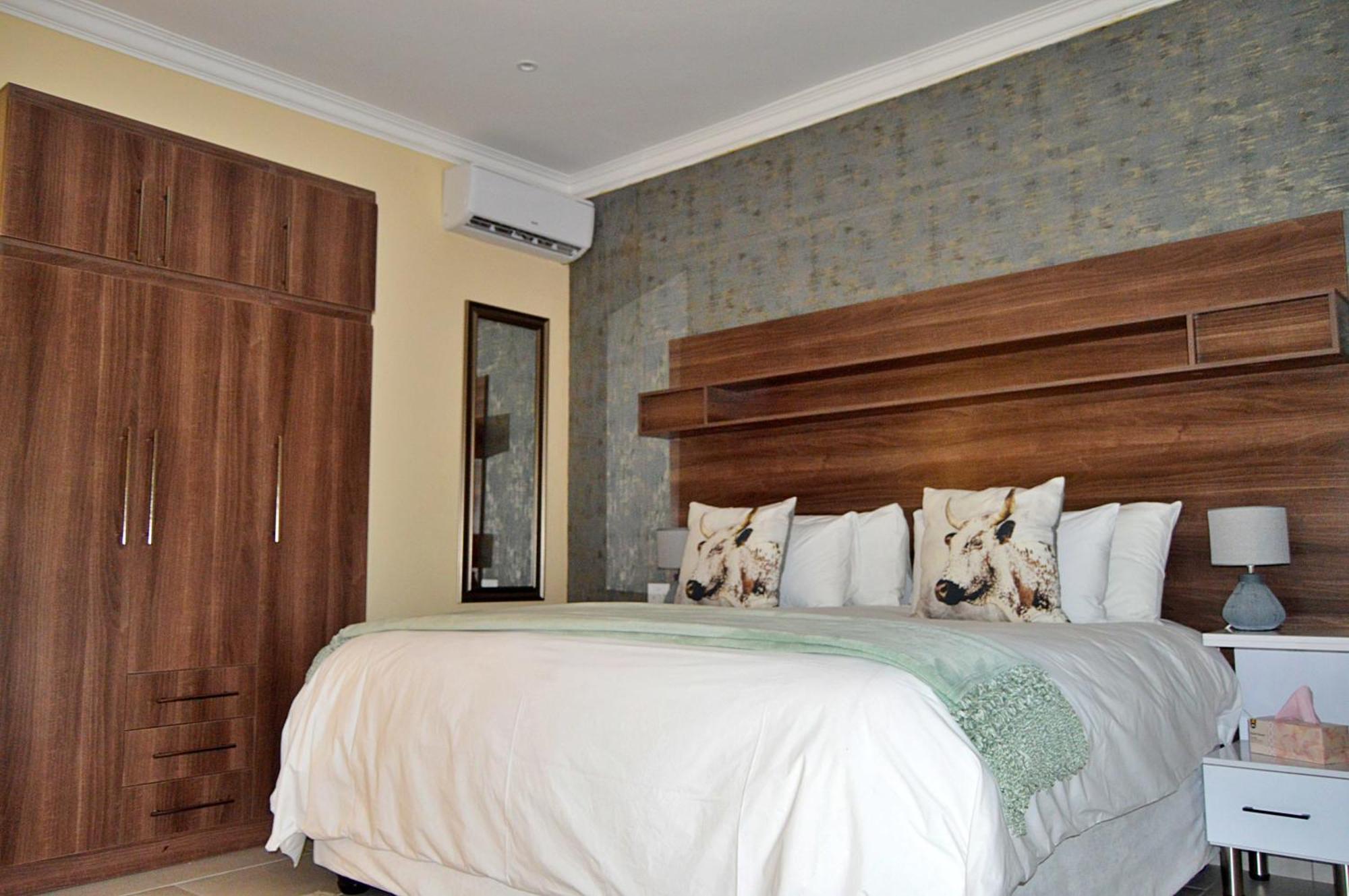 Royal Marlothi Kruger Safari Lodge And Spa Marloth Park Exterior photo