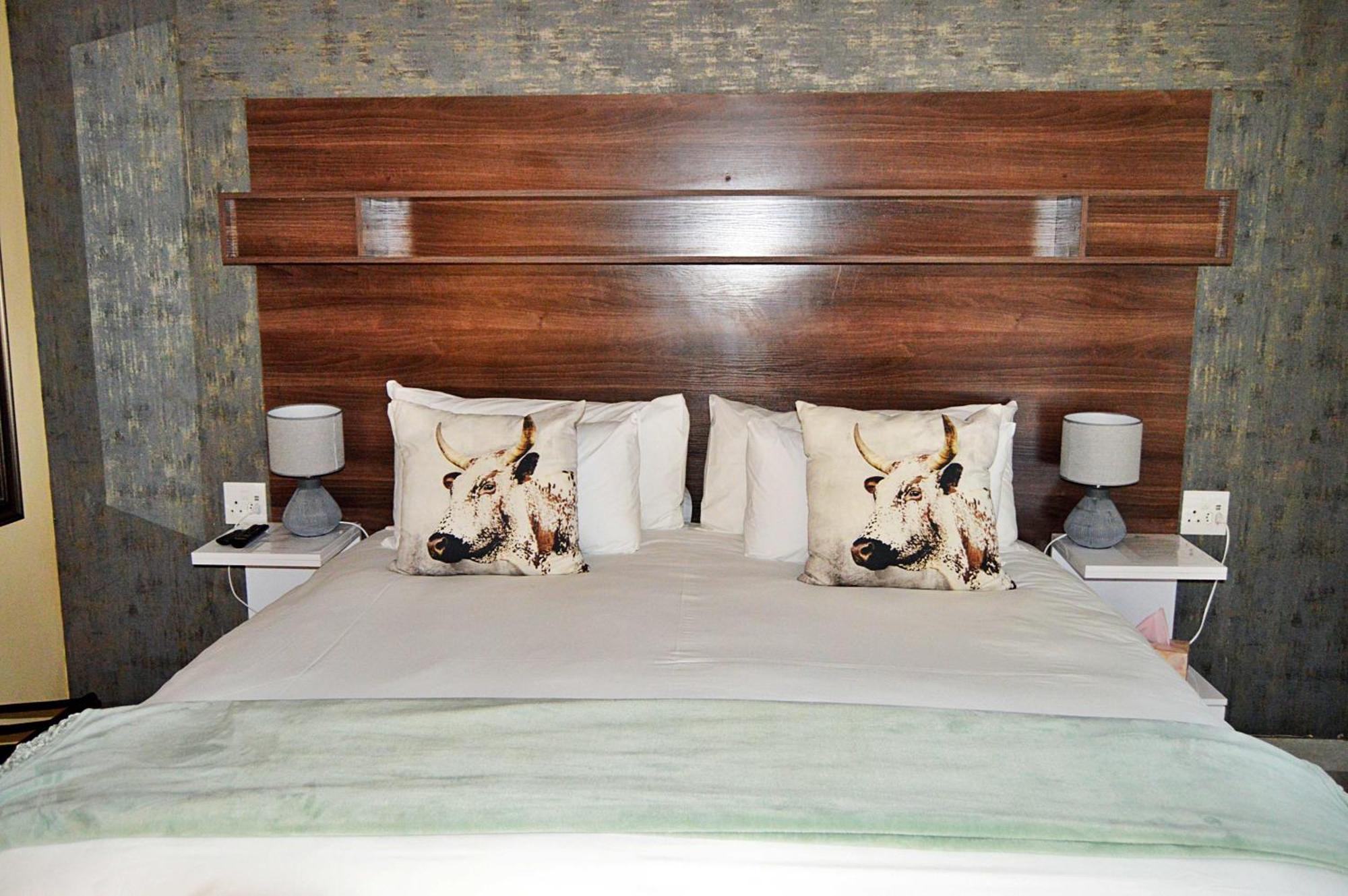 Royal Marlothi Kruger Safari Lodge And Spa Marloth Park Exterior photo