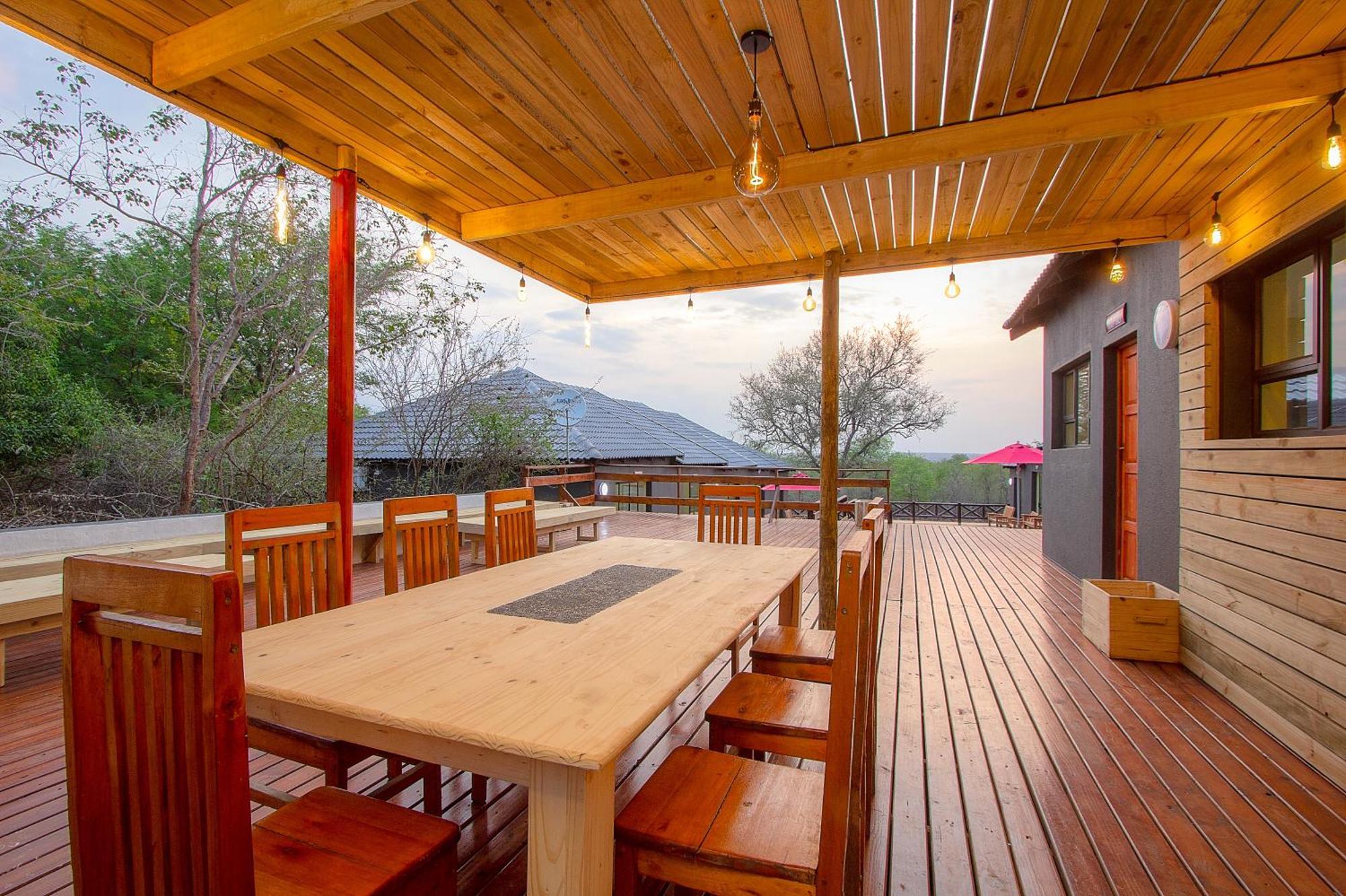 Royal Marlothi Kruger Safari Lodge And Spa Marloth Park Exterior photo