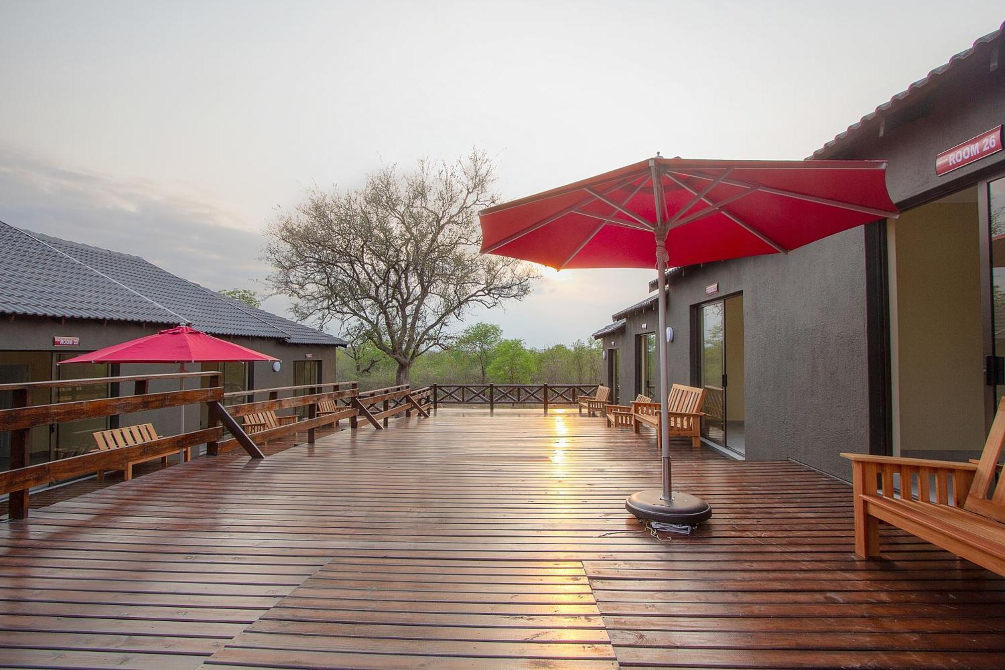 Royal Marlothi Kruger Safari Lodge And Spa Marloth Park Exterior photo