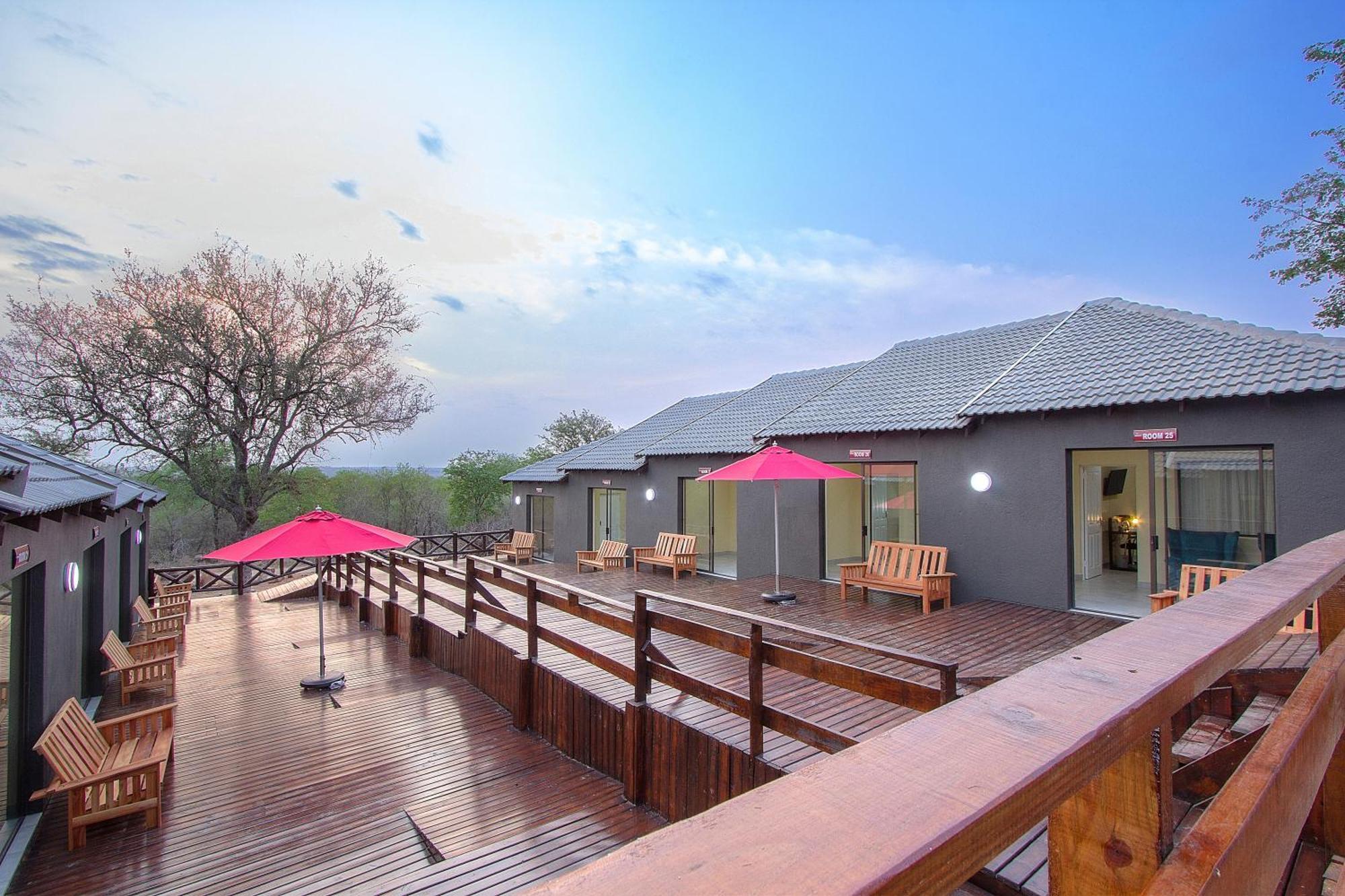 Royal Marlothi Kruger Safari Lodge And Spa Marloth Park Exterior photo