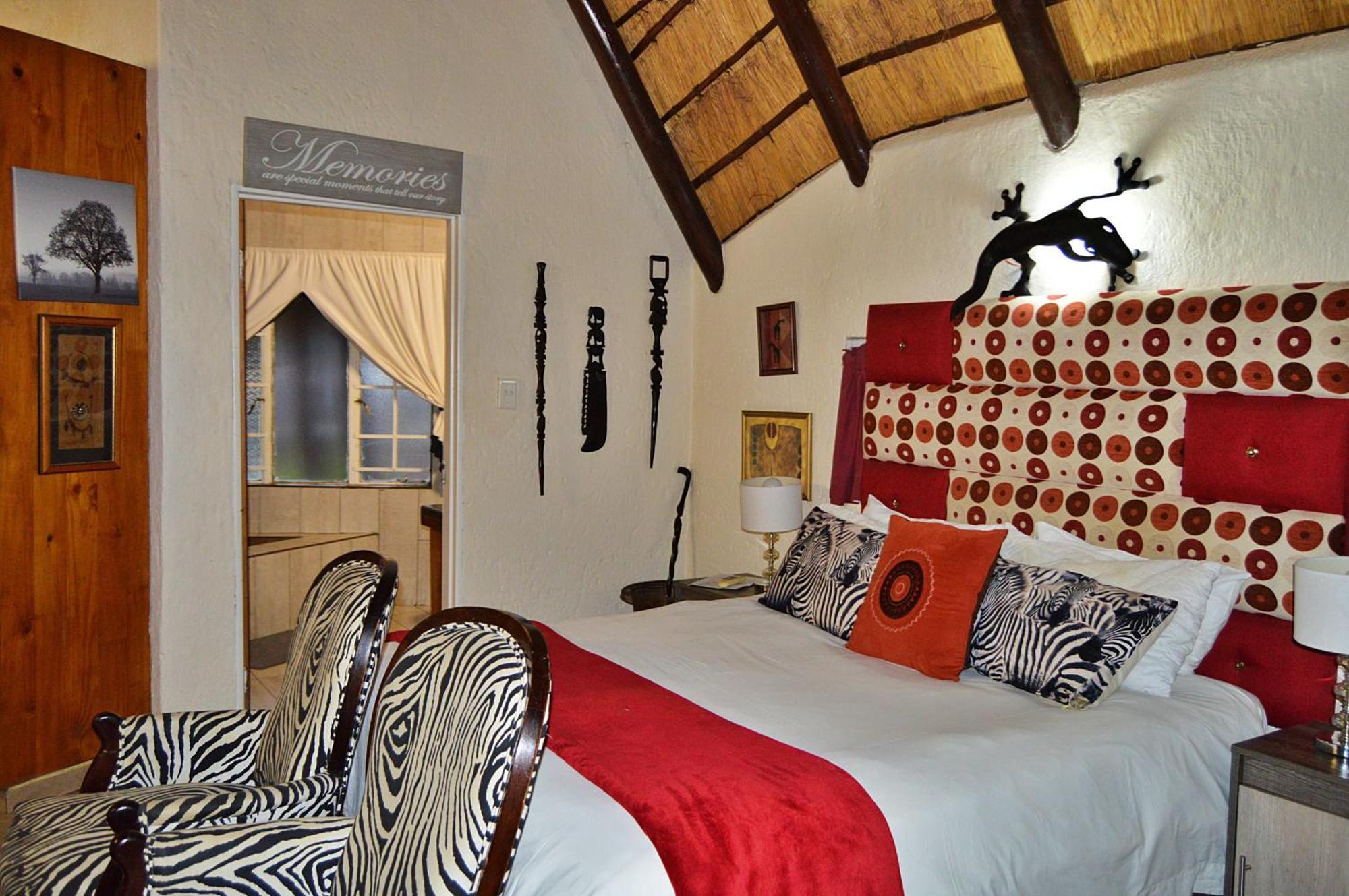 Royal Marlothi Kruger Safari Lodge And Spa Marloth Park Exterior photo