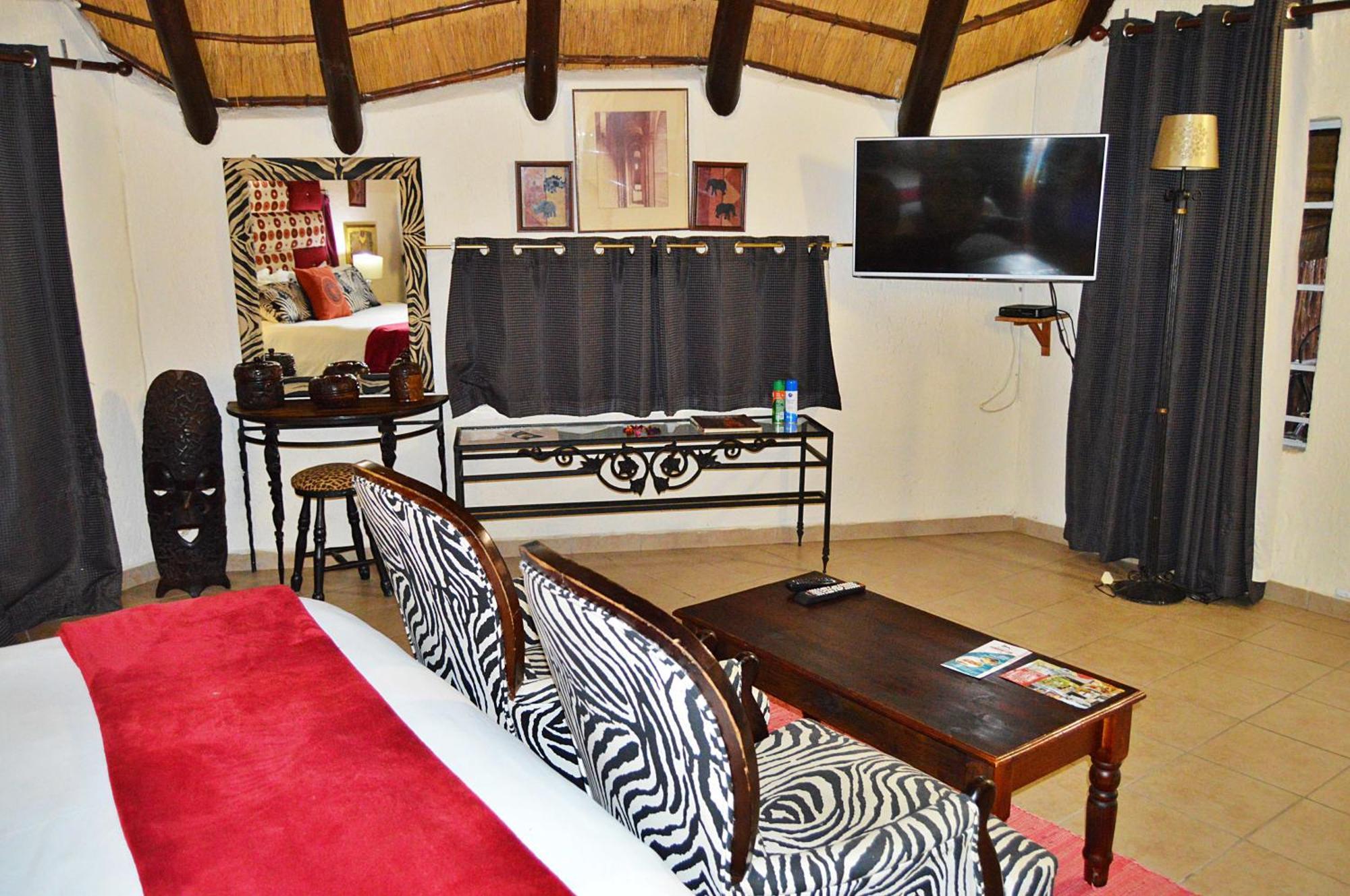 Royal Marlothi Kruger Safari Lodge And Spa Marloth Park Exterior photo