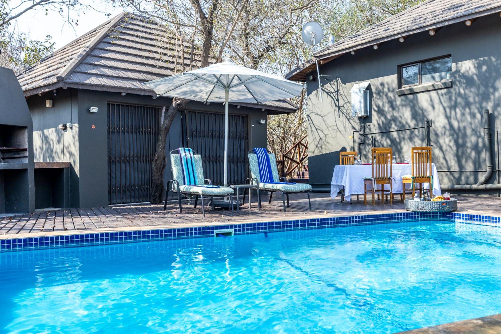 Royal Marlothi Kruger Safari Lodge And Spa Marloth Park Exterior photo