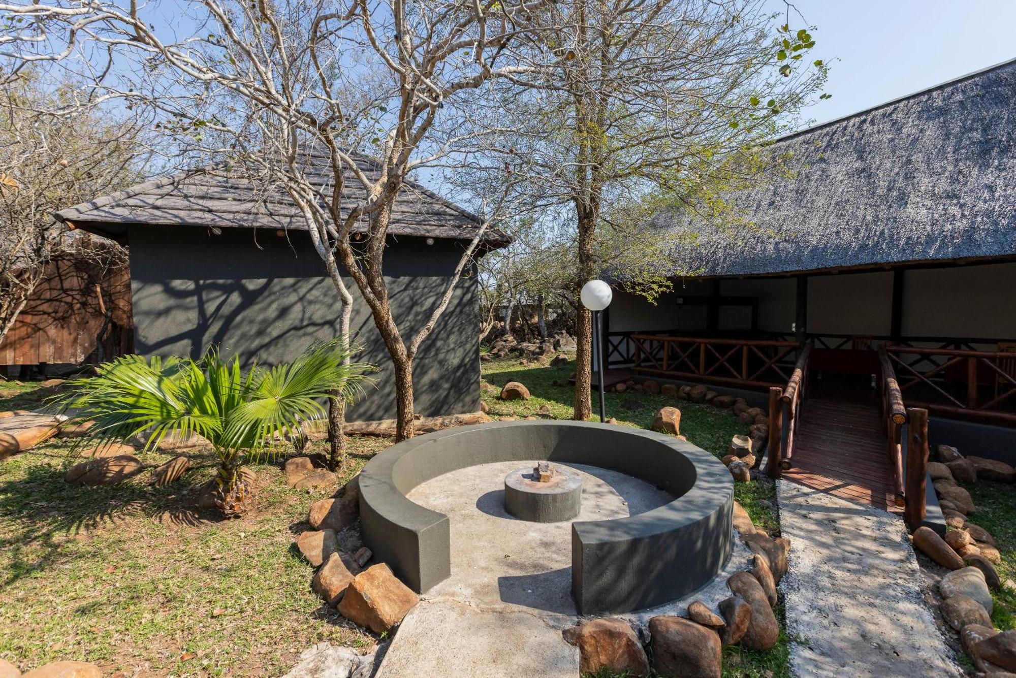 Royal Marlothi Kruger Safari Lodge And Spa Marloth Park Exterior photo