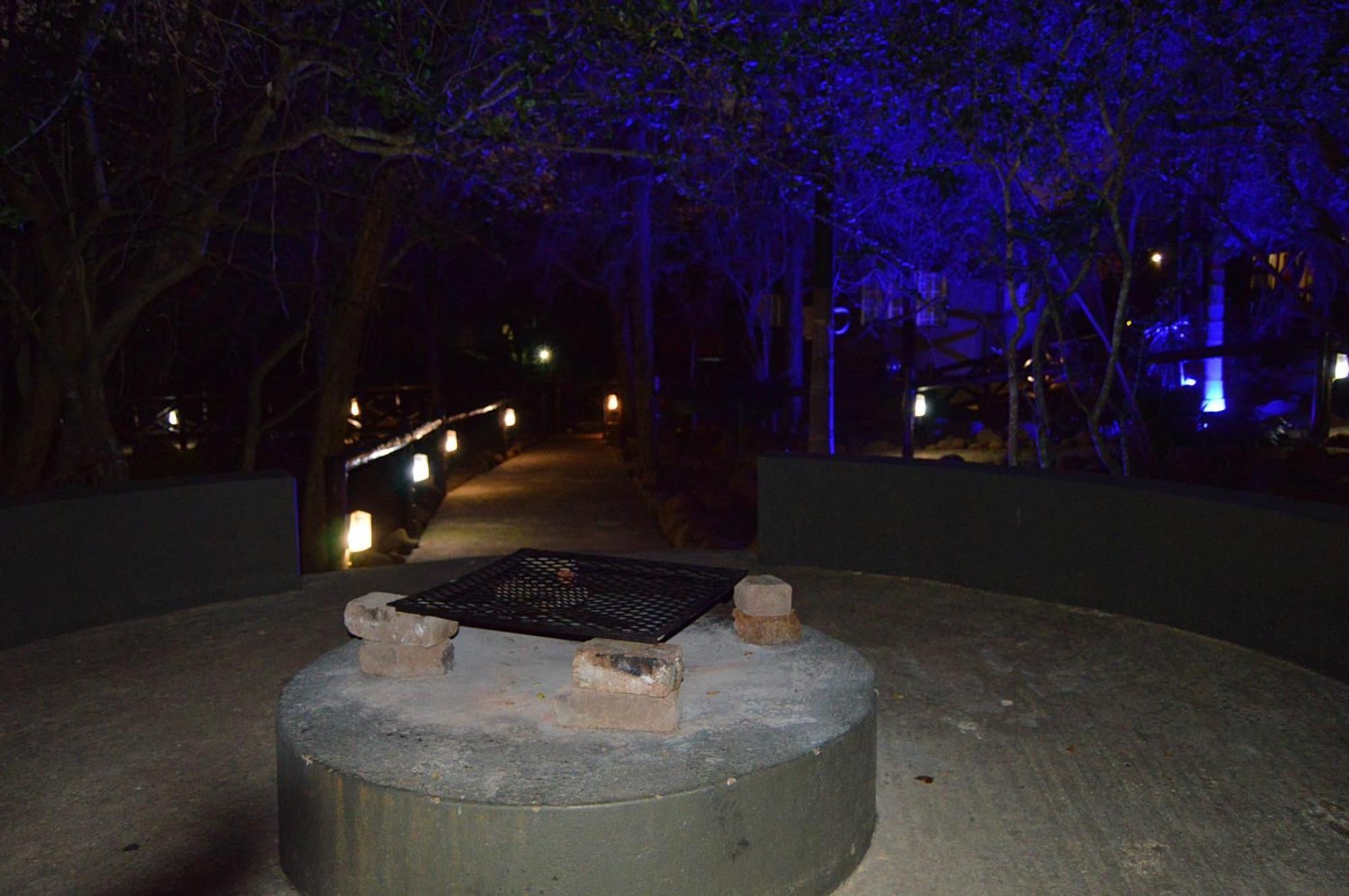 Royal Marlothi Kruger Safari Lodge And Spa Marloth Park Exterior photo