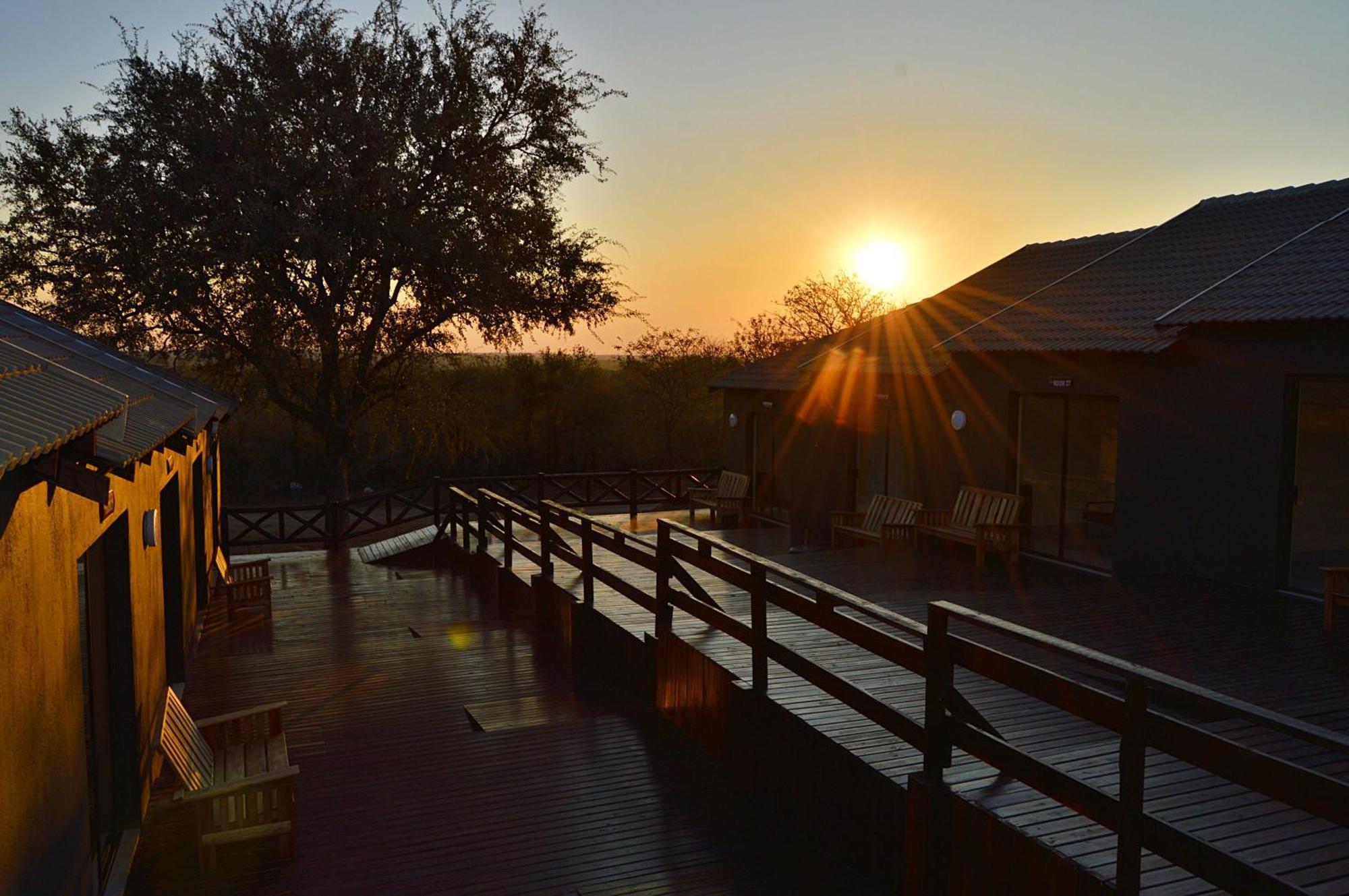 Royal Marlothi Kruger Safari Lodge And Spa Marloth Park Exterior photo