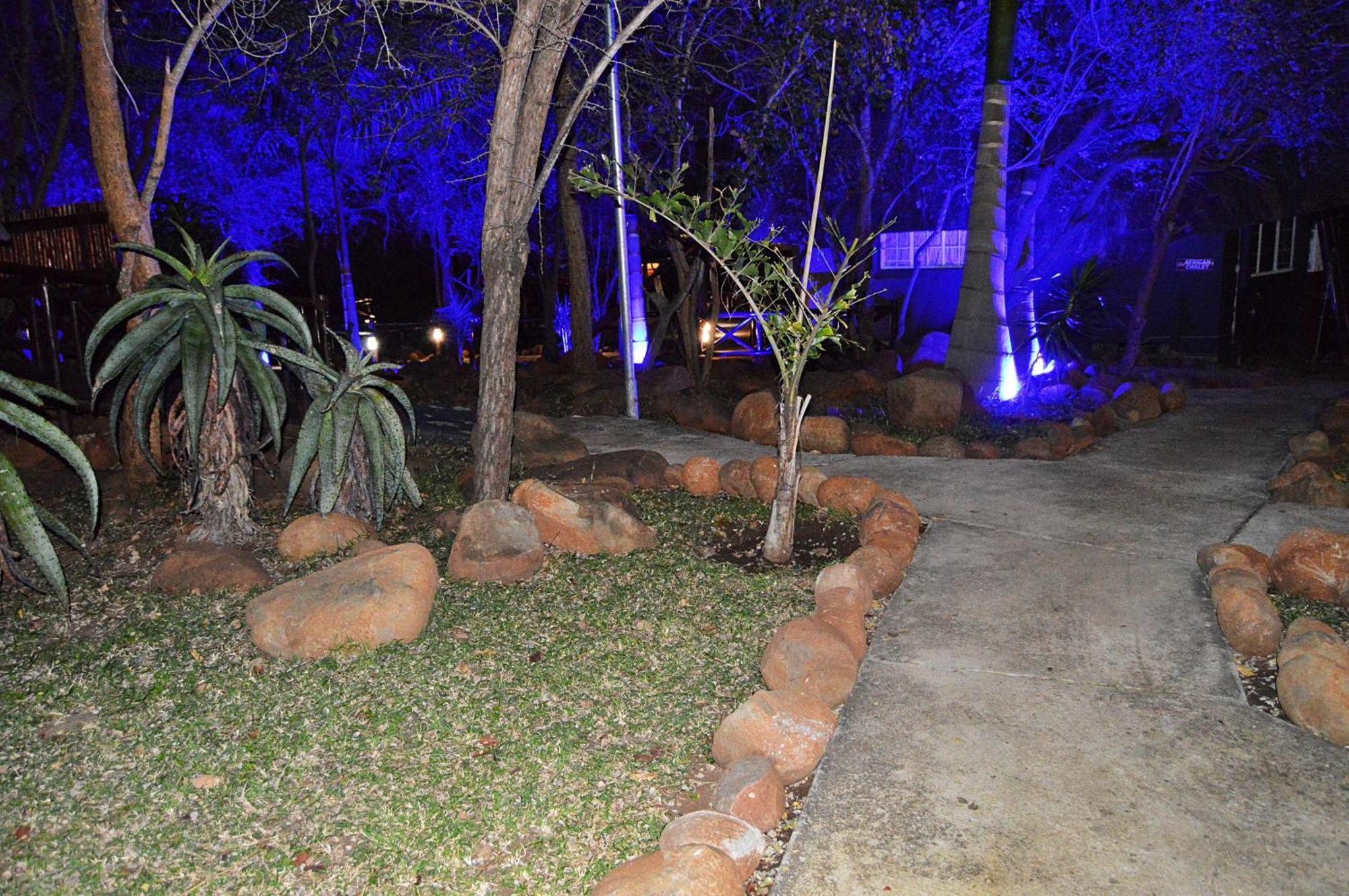 Royal Marlothi Kruger Safari Lodge And Spa Marloth Park Exterior photo