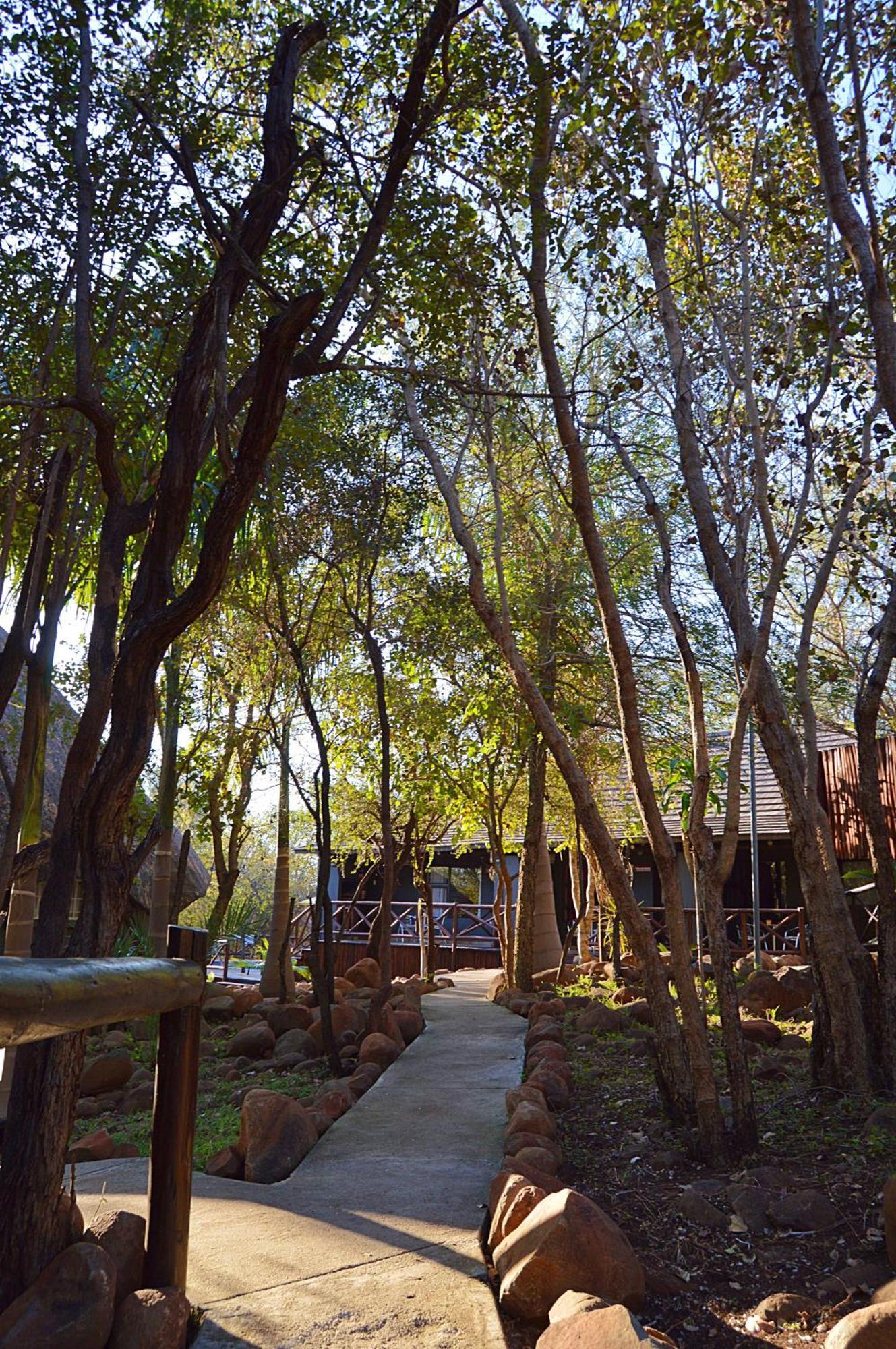 Royal Marlothi Kruger Safari Lodge And Spa Marloth Park Exterior photo
