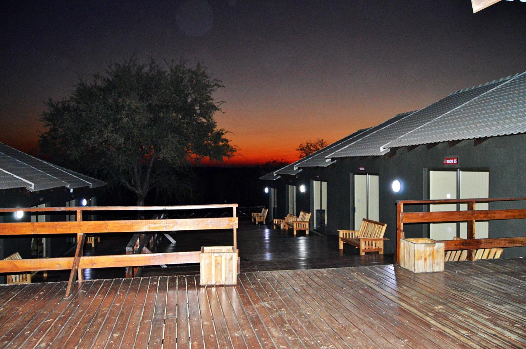 Royal Marlothi Kruger Safari Lodge And Spa Marloth Park Exterior photo
