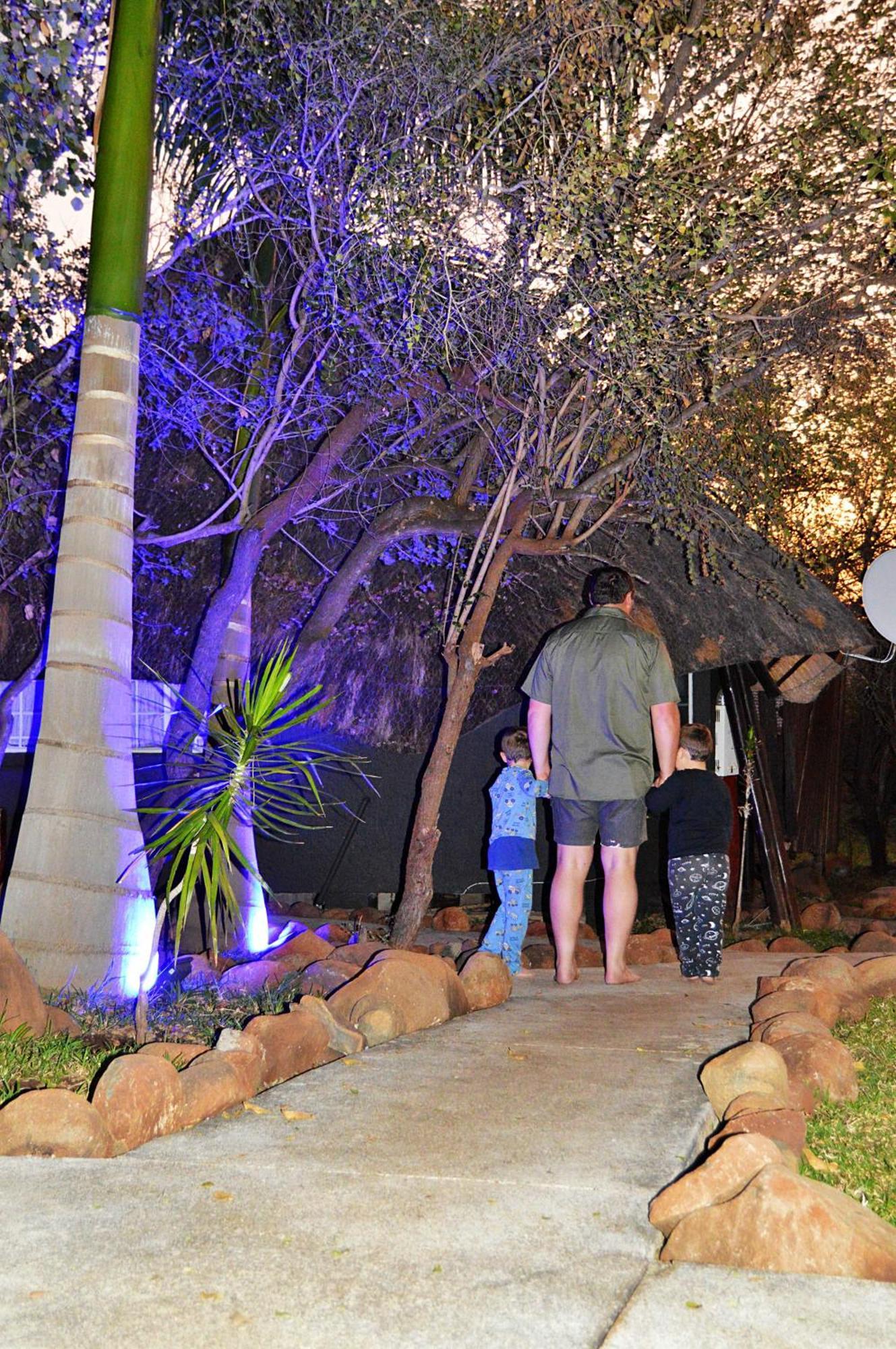 Royal Marlothi Kruger Safari Lodge And Spa Marloth Park Exterior photo
