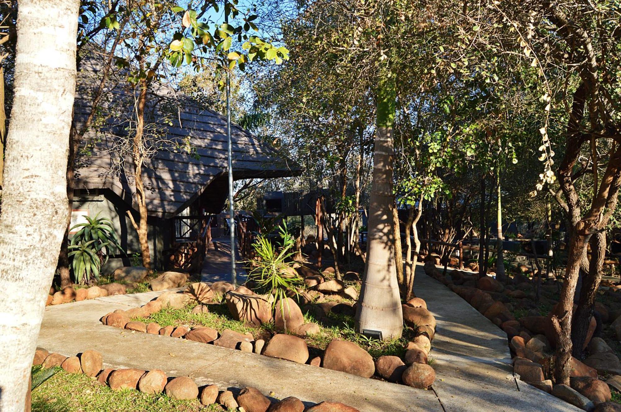 Royal Marlothi Kruger Safari Lodge And Spa Marloth Park Exterior photo