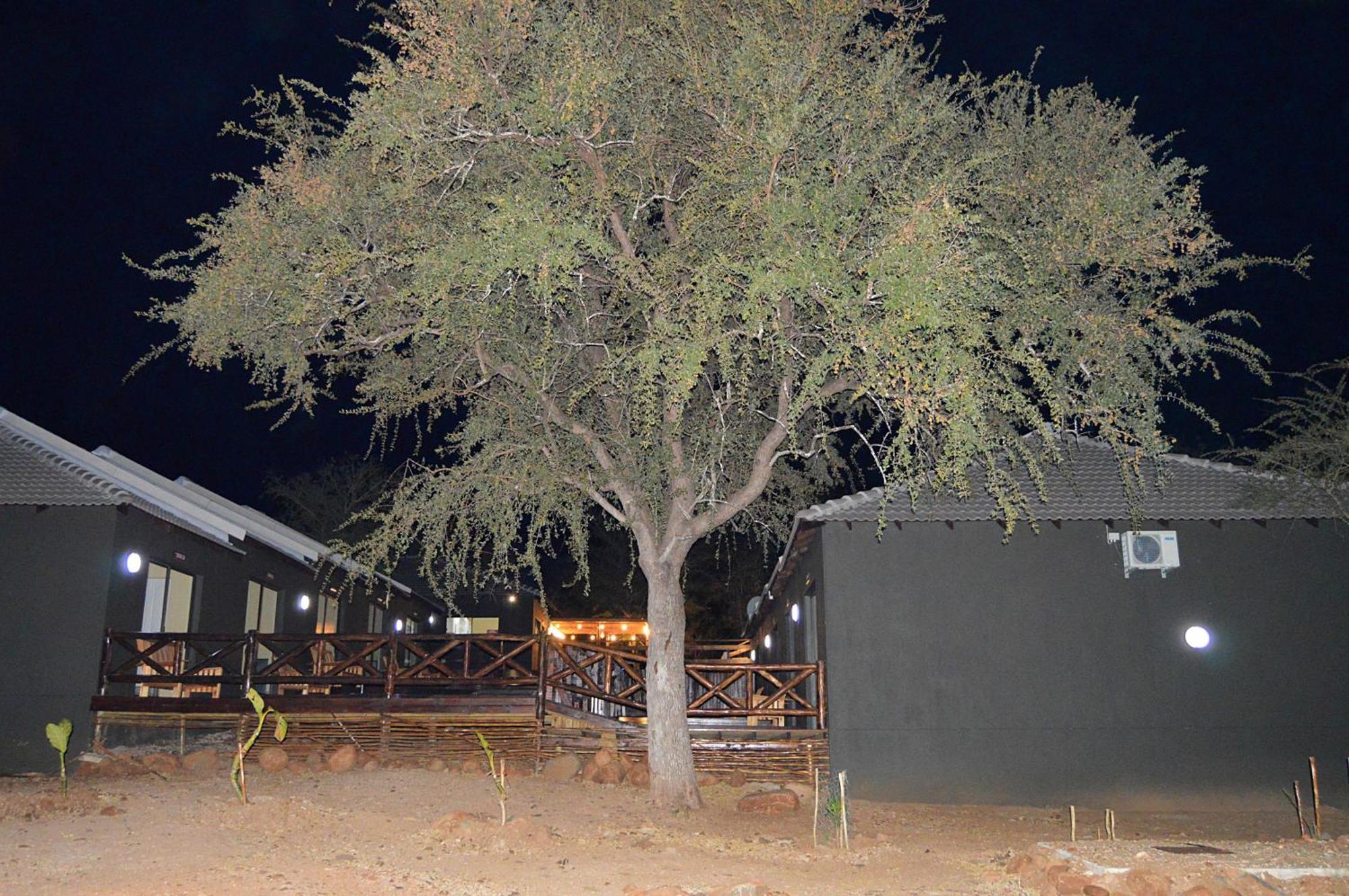 Royal Marlothi Kruger Safari Lodge And Spa Marloth Park Exterior photo