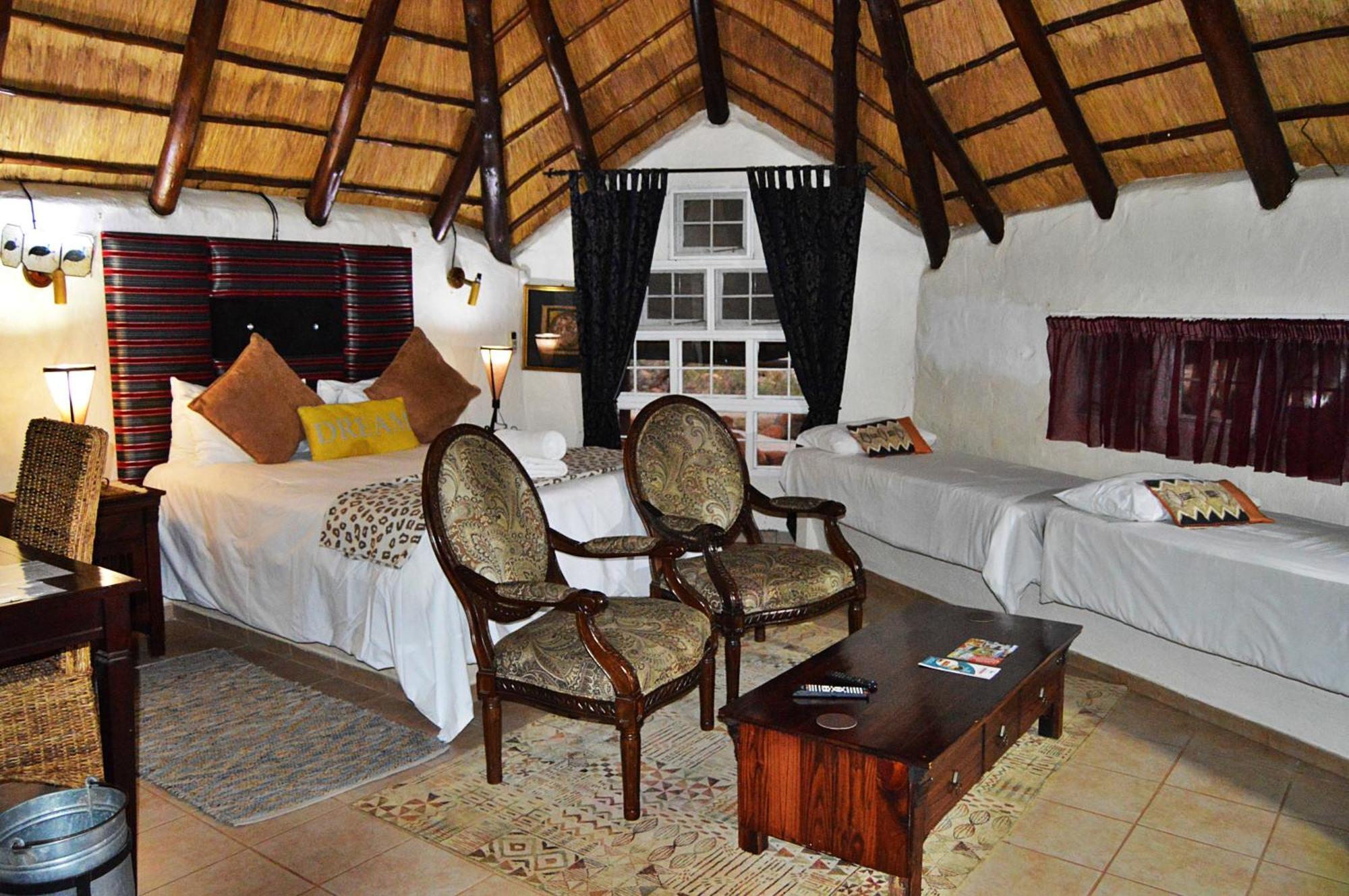 Royal Marlothi Kruger Safari Lodge And Spa Marloth Park Exterior photo