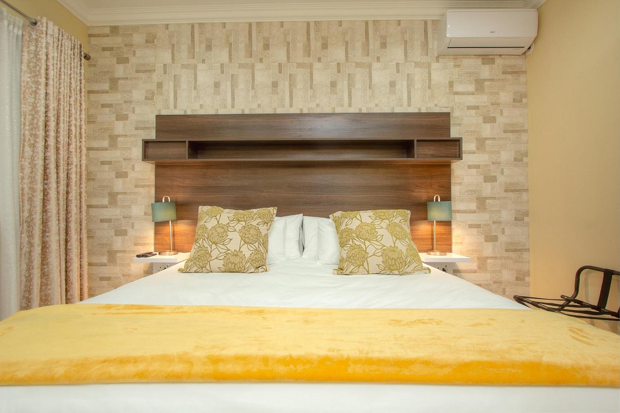 Royal Marlothi Kruger Safari Lodge And Spa Marloth Park Exterior photo