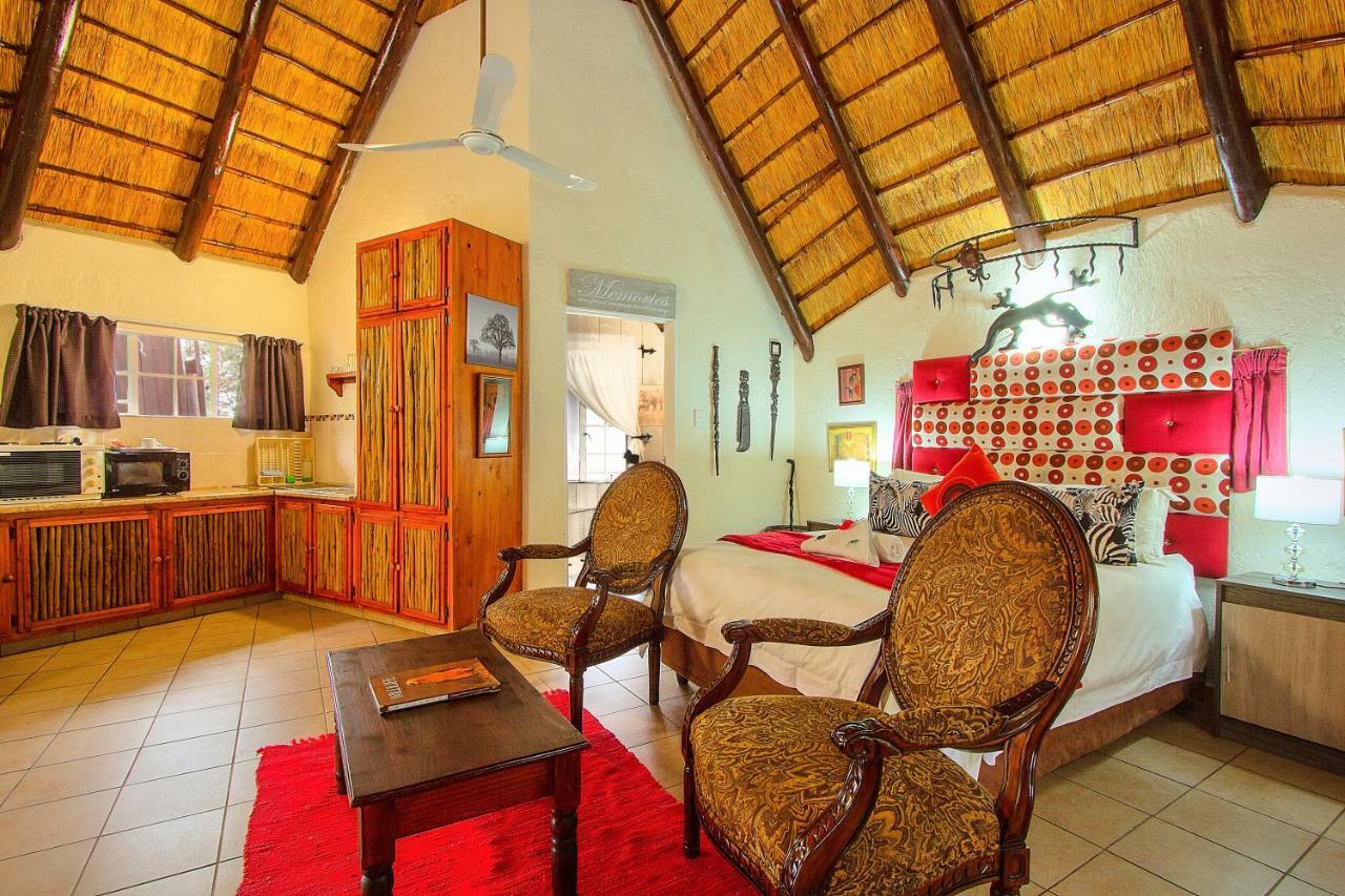 Royal Marlothi Kruger Safari Lodge And Spa Marloth Park Exterior photo