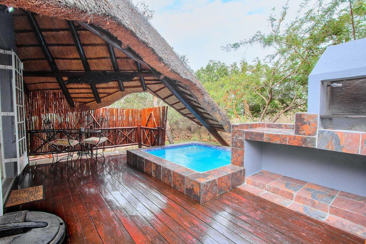 Royal Marlothi Kruger Safari Lodge And Spa Marloth Park Exterior photo